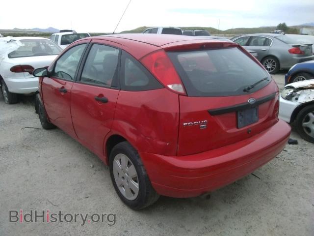 2006 FORD FOCUS - VIN: 1FAFP37N86W143377 - Фото 3