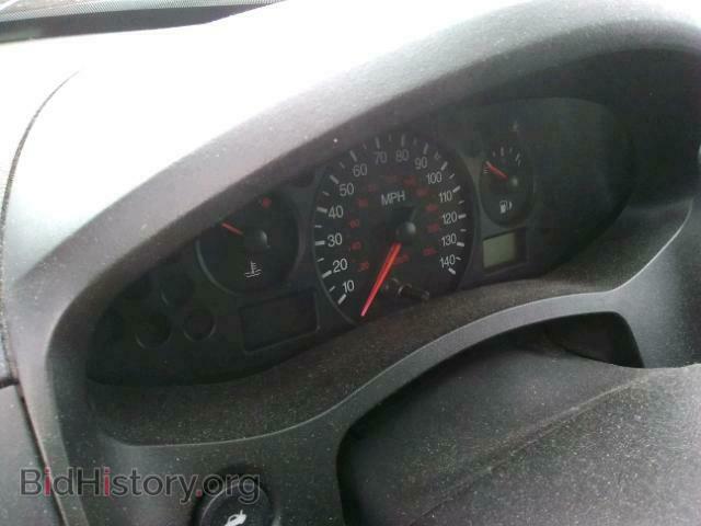 2006 FORD FOCUS - VIN: 1FAFP37N86W143377 - Фото 8