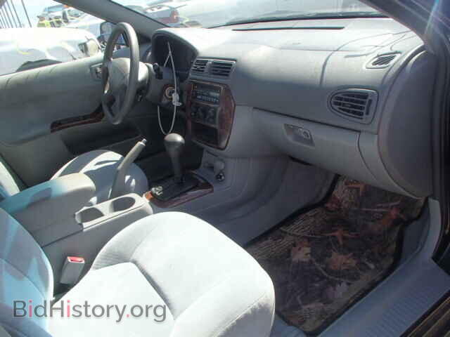 2001 MITSUBISHI GALANT - VIN: 4A3AA46G21E165305 - Фото 5
