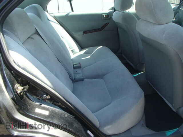 2001 MITSUBISHI GALANT - VIN: 4A3AA46G21E165305 - Фото 6