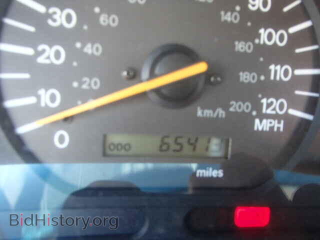 2001 MITSUBISHI GALANT - VIN: 4A3AA46G21E165305 - Фото 8