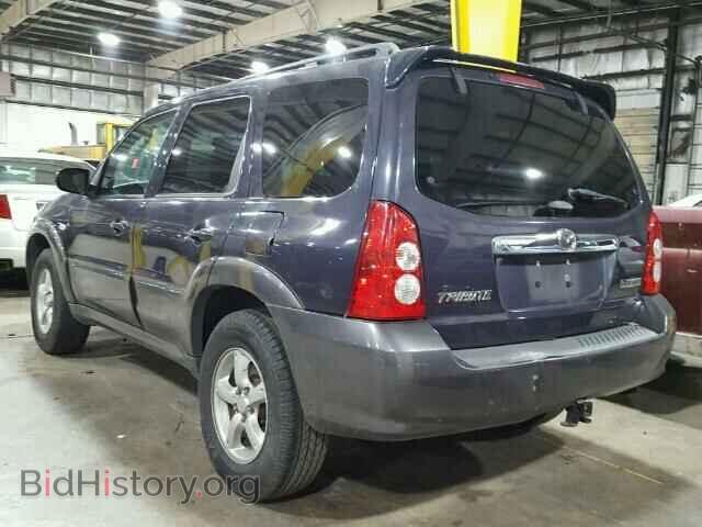 2005 MAZDA TRIBUTE - VIN: 4F2CZ96135KM64564 - Фото 3