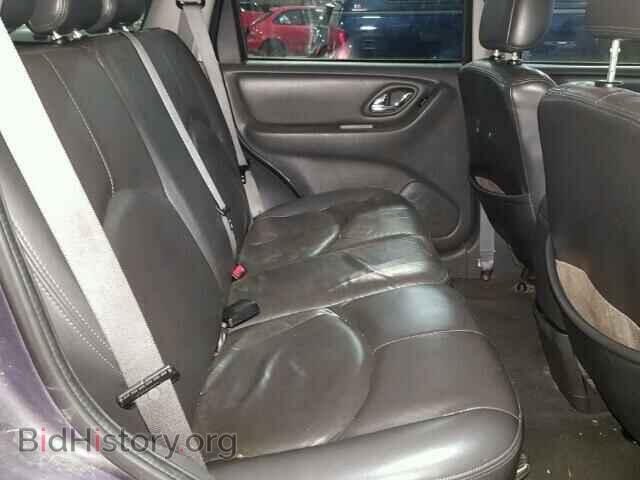 2005 MAZDA TRIBUTE - VIN: 4F2CZ96135KM64564 - Фото 6
