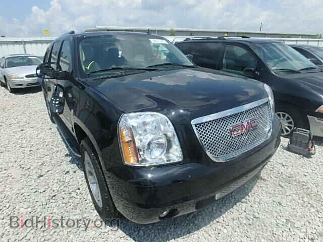 Photo 1GKS2MEF5DR371605 - GMC YUKON 2013