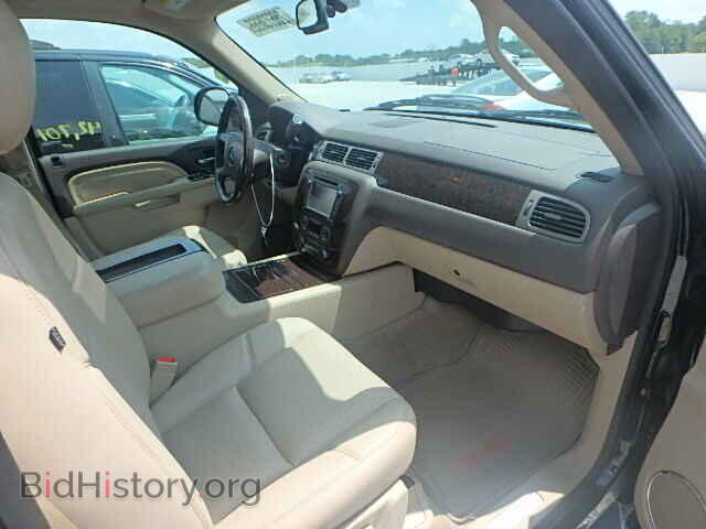 2013 GMC YUKON - VIN: 1GKS2MEF5DR371605 - Фото 5