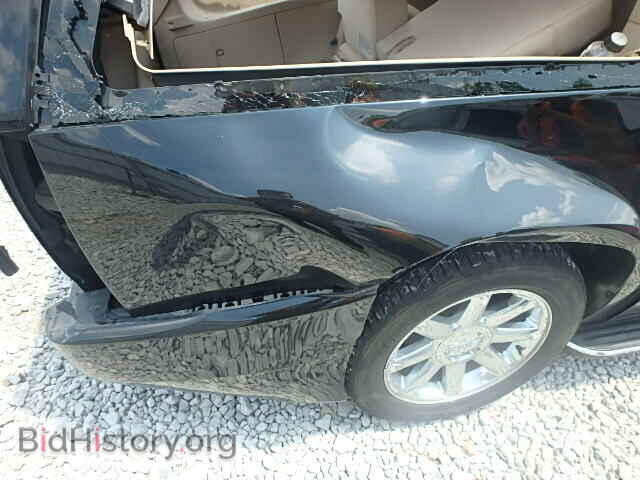 2013 GMC YUKON - VIN: 1GKS2MEF5DR371605 - Фото 9