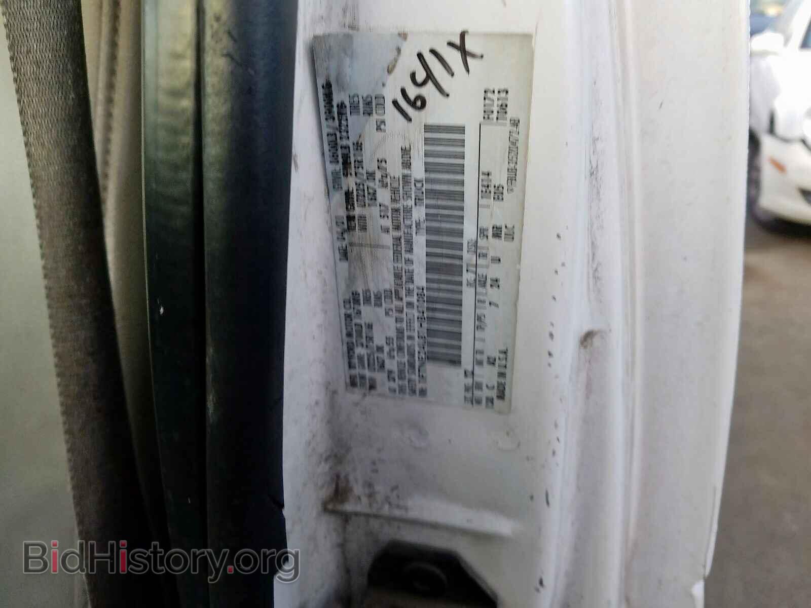 2001 FORD ECONOLINE - VIN: 1FTNE24L81HB41084 - Фото 10