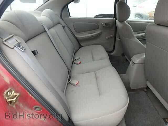2005 DODGE NEON - VIN: 1B3ES56C35D155528 - Фото 6