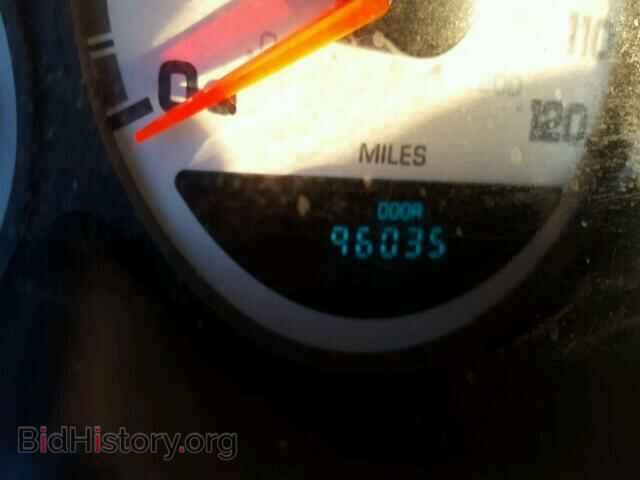 2005 DODGE NEON - VIN: 1B3ES56C35D155528 - Фото 8