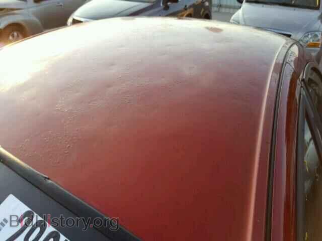 2005 DODGE NEON - VIN: 1B3ES56C35D155528 - Фото 9