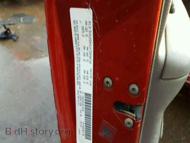 2005 DODGE NEON - VIN: 1B3ES56C35D155528 - Фото 10