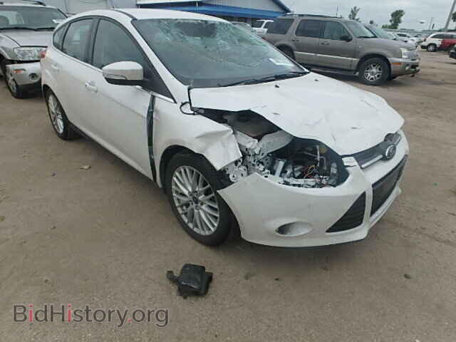 Photo 1FADP3N28DL143006 - FORD FOCUS 2013