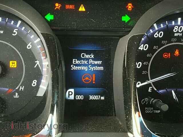 2013 TOYOTA AVALON - VIN: 4T1BK1EB6DU076657 - Фото 8