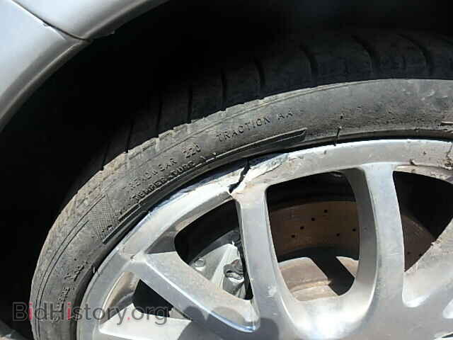 2005 MASERATI ALL MODELS - VIN: ZAMBB18A750020402 - Фото 9