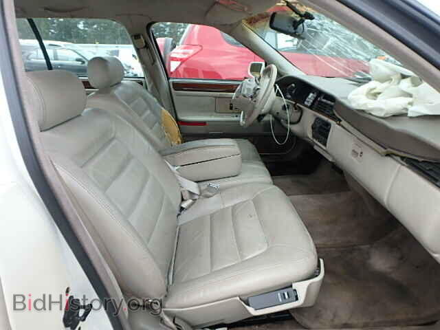 1996 CADILLAC DEVILLE - VIN: 1G6KD52Y1TU223225 - Фото 5