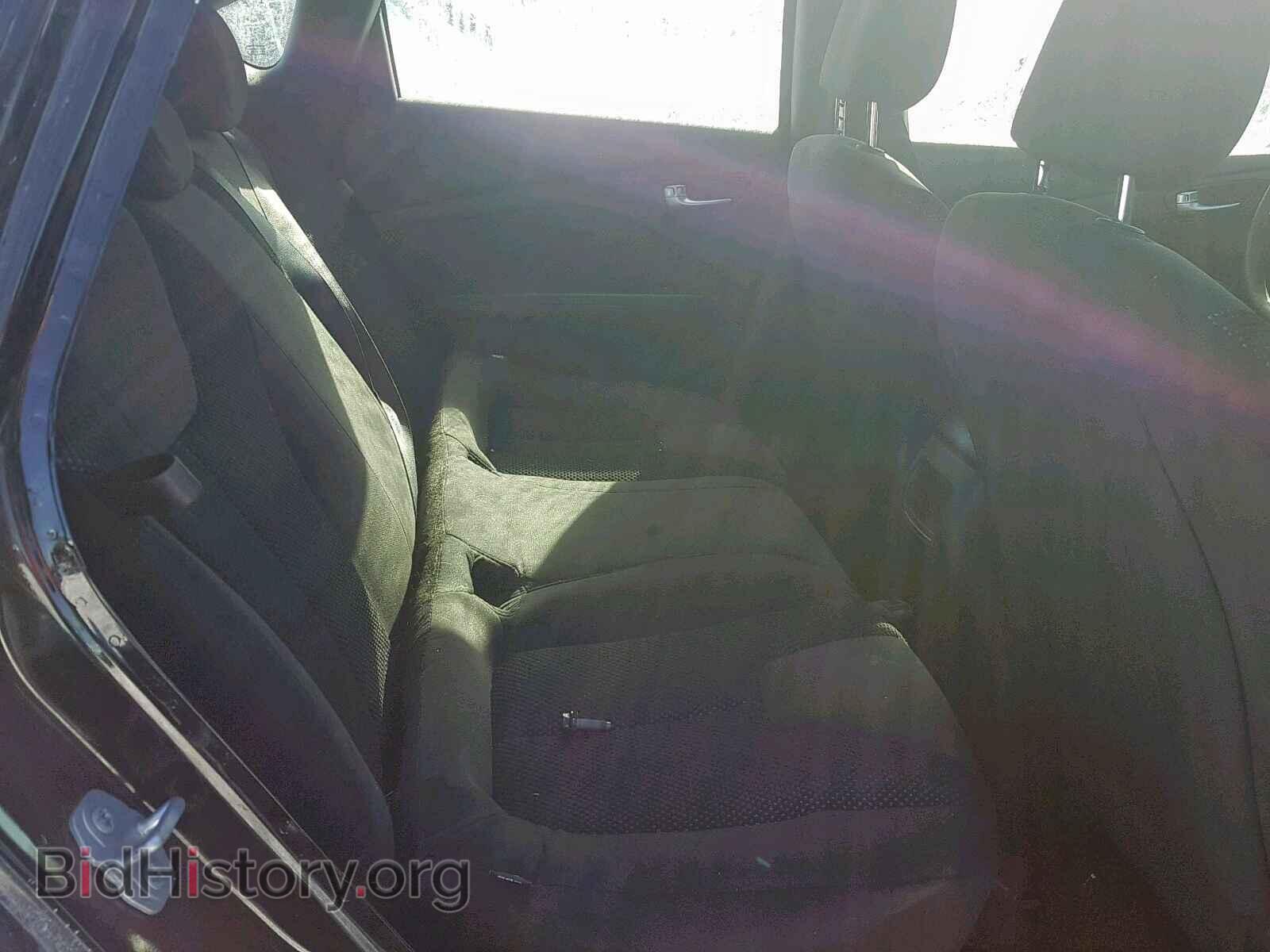 2016 DODGE DART - VIN: 1C3CDFFA8GD822962 - Фото 6