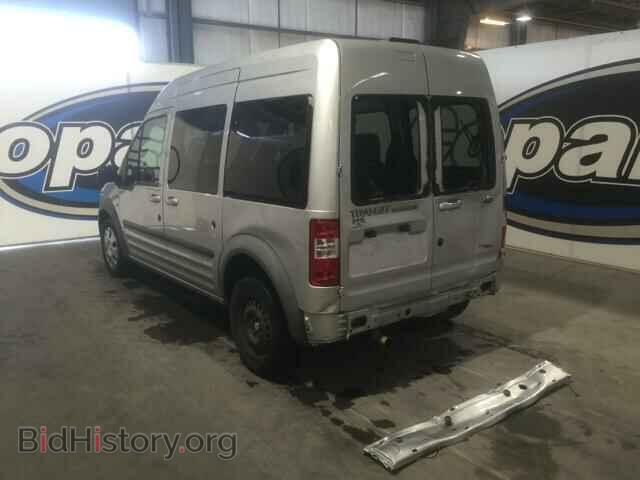 2011 FORD TRANSIT CO - VIN: NM0KS9CN0BT074211 - Фото 3
