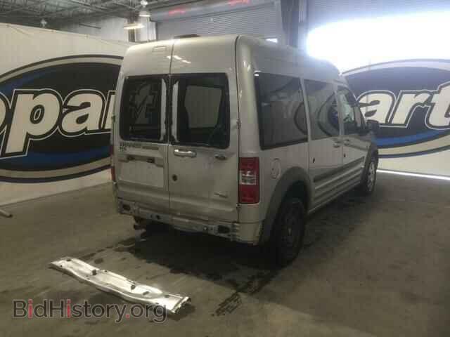 2011 FORD TRANSIT CO - VIN: NM0KS9CN0BT074211 - Фото 4