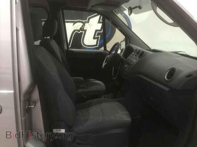 2011 FORD TRANSIT CO - VIN: NM0KS9CN0BT074211 - Фото 5