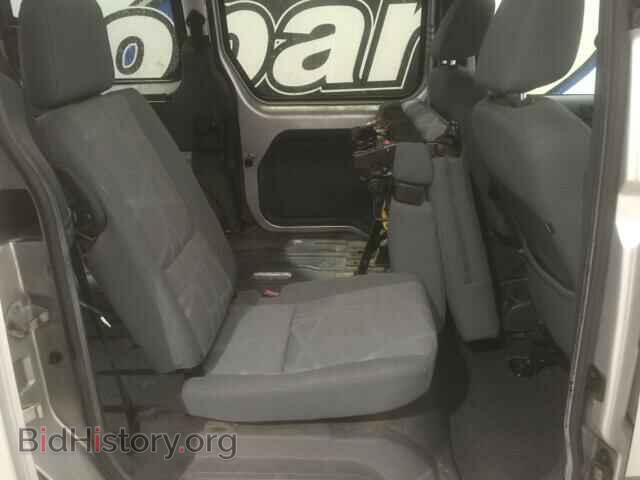 2011 FORD TRANSIT CO - VIN: NM0KS9CN0BT074211 - Фото 6