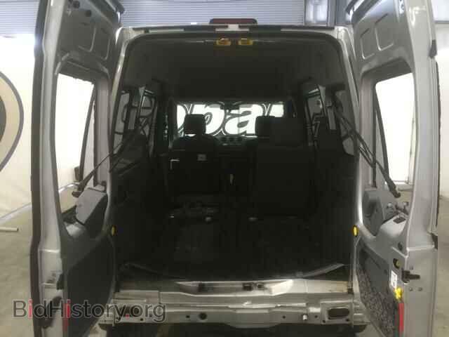 2011 FORD TRANSIT CO - VIN: NM0KS9CN0BT074211 - Фото 10