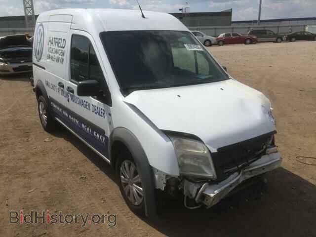 Фотография NM0LS7BN0AT026958 - FORD TRANSIT CO 2010