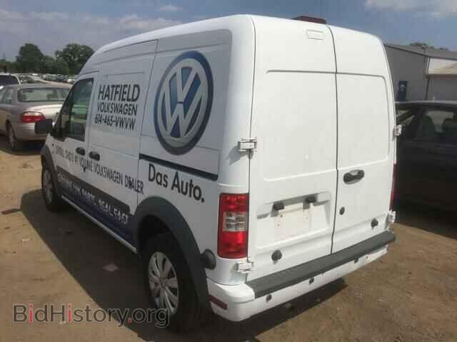 2010 FORD TRANSIT CO - VIN: NM0LS7BN0AT026958 - Фото 3