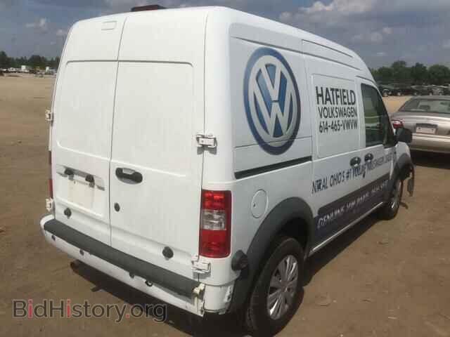 2010 FORD TRANSIT CO - VIN: NM0LS7BN0AT026958 - Фото 4