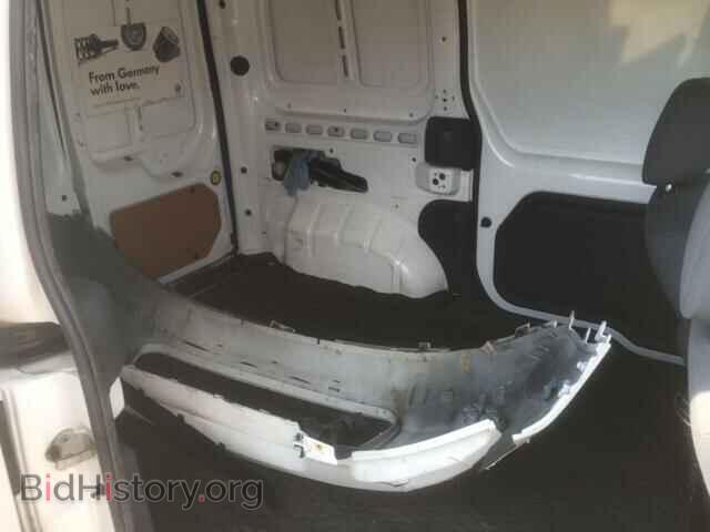2010 FORD TRANSIT CO - VIN: NM0LS7BN0AT026958 - Фото 6