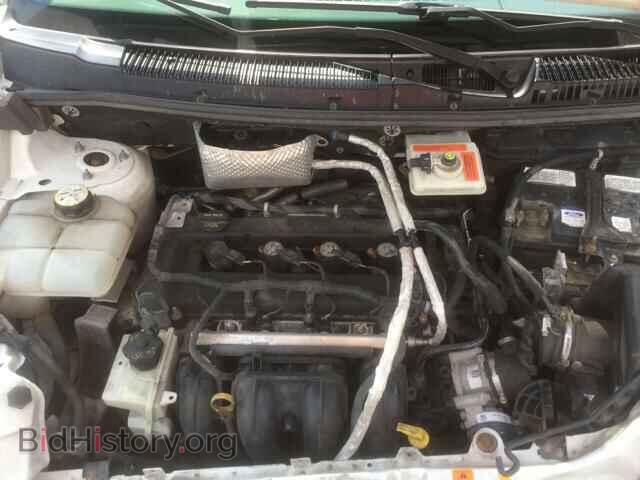 2010 FORD TRANSIT CO - VIN: NM0LS7BN0AT026958 - Фото 7