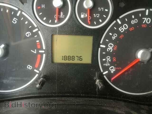 2010 FORD TRANSIT CO - VIN: NM0LS7BN0AT026958 - Фото 8