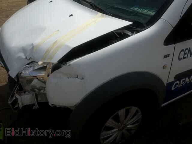 2010 FORD TRANSIT CO - VIN: NM0LS7BN0AT026958 - Фото 10