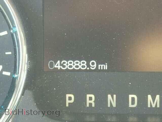 2013 FORD F150 - VIN: 1FTFX1EF0DFD01931 - Фото 8