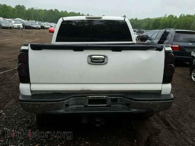 2006 CHEVROLET SILVERADO - VIN: 1GCEC19T36Z133193 - Photo 6
