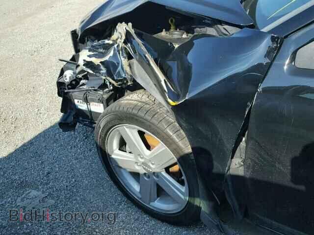 2013 DODGE AVENGER - VIN: 1C3CDZAB8DN566748 - Photo 9