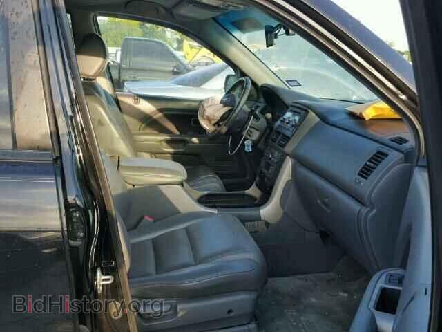 2007 HONDA PILOT - VIN: 5FNYF28507B004610 - Фото 5
