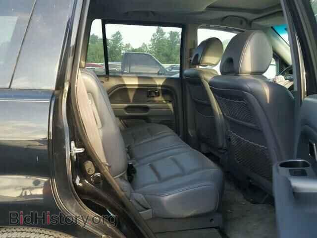2007 HONDA PILOT - VIN: 5FNYF28507B004610 - Фото 6
