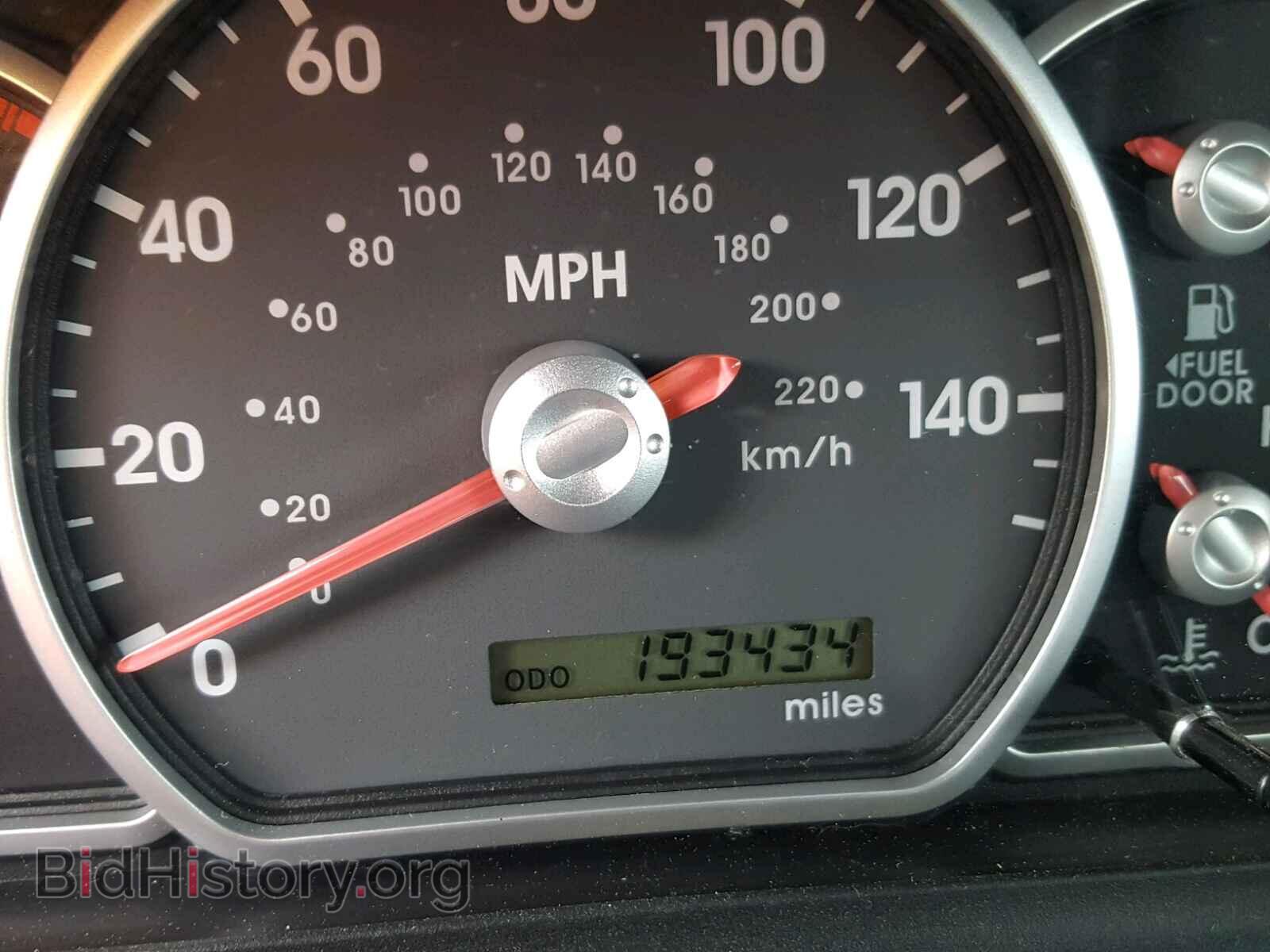 2004 MITSUBISHI GALANT - VIN: 4A3AB36FX4E128411 - Фото 8