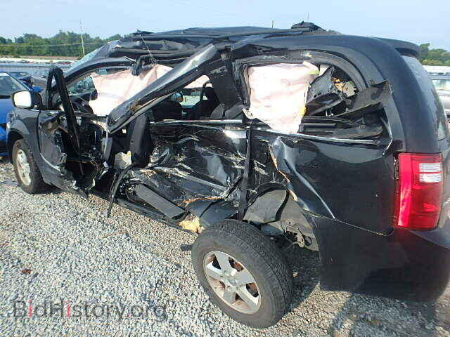 2010 DODGE CARAVAN - VIN: 2D4RN5D15AR154707 - Фото 9