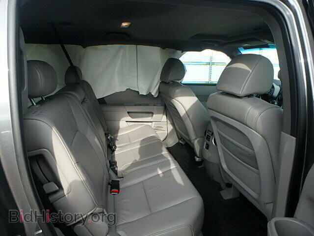 2011 HONDA PILOT - VIN: 5FNYF3H77BB019802 - Фото 6