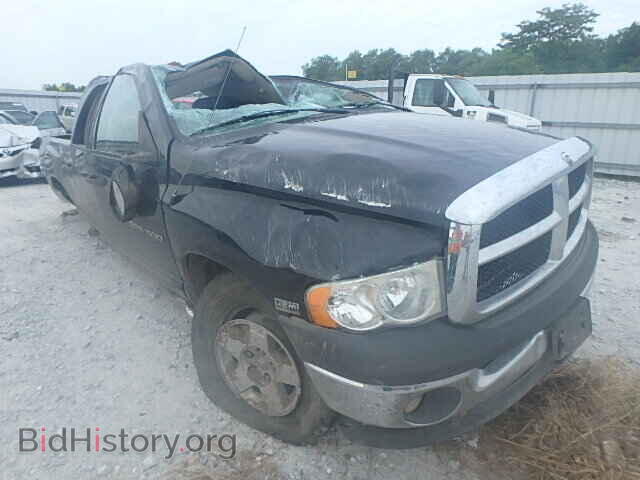 Photo 1D7HU18D85S352314 - DODGE RAM 1500 2005