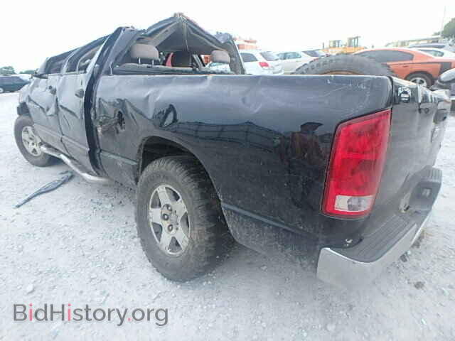 2005 DODGE RAM 1500 - VIN: 1D7HU18D85S352314 - Фото 3