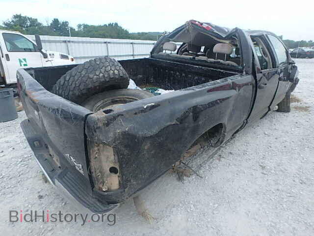 2005 DODGE RAM 1500 - VIN: 1D7HU18D85S352314 - Фото 4