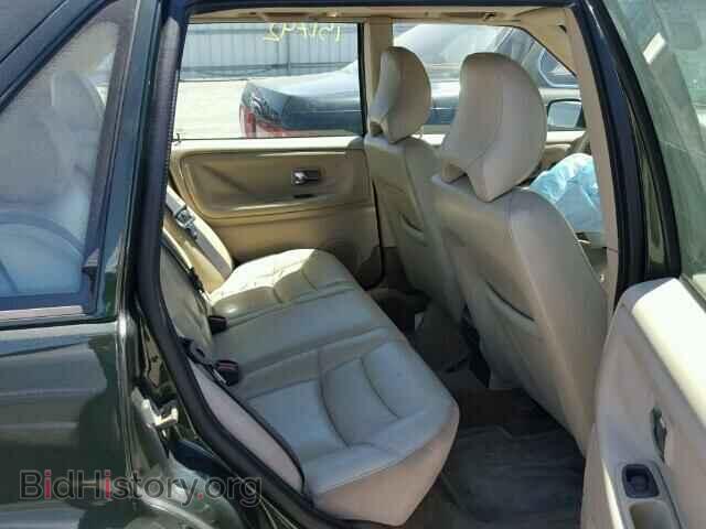 2000 VOLVO S70 - VIN: YV1LS56D1Y2658905 - Фото 6