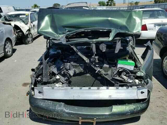 2000 VOLVO S70 - VIN: YV1LS56D1Y2658905 - Фото 9