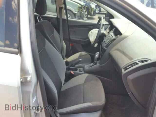2012 FORD FOCUS - VIN: 1FAHP3E2XCL433635 - Фото 5