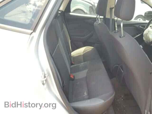 2012 FORD FOCUS - VIN: 1FAHP3E2XCL433635 - Фото 6