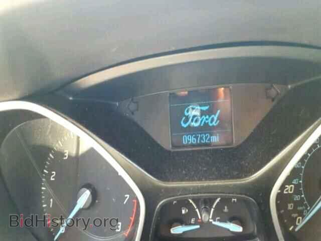 2012 FORD FOCUS - VIN: 1FAHP3E2XCL433635 - Фото 8