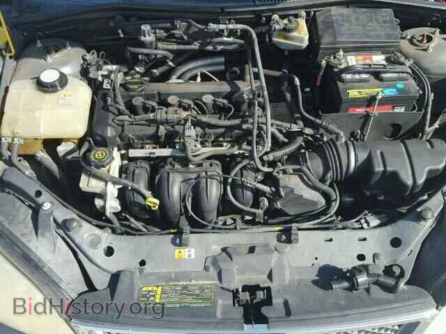 2006 FORD FOCUS - VIN: 1FAFP34N06W155155 - Фото 7