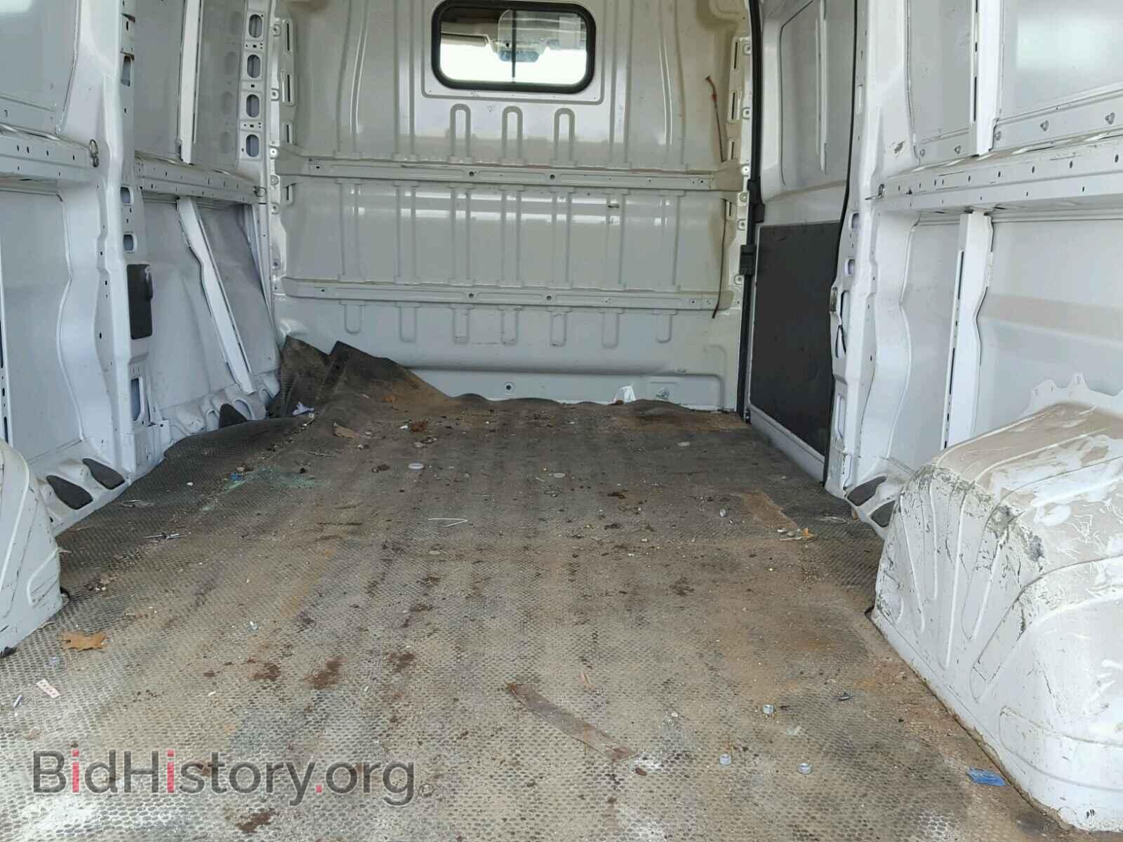2014 RAM PROMASTER - VIN: 3C6URVHG2EE103285 - Фото 6